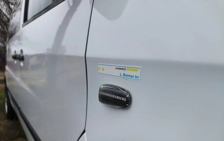 Mercedes-Benz Vito, 2002 год, 970 000 рублей, 4 фотография
