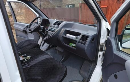 Mercedes-Benz Vito, 2002 год, 970 000 рублей, 9 фотография