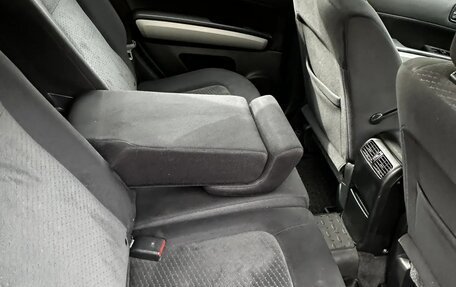Nissan X-Trail, 2013 год, 1 240 000 рублей, 10 фотография