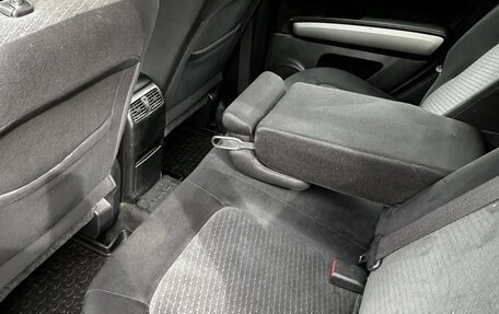 Nissan X-Trail, 2013 год, 1 240 000 рублей, 11 фотография