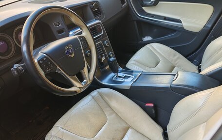 Volvo S60 III, 2012 год, 1 050 000 рублей, 4 фотография
