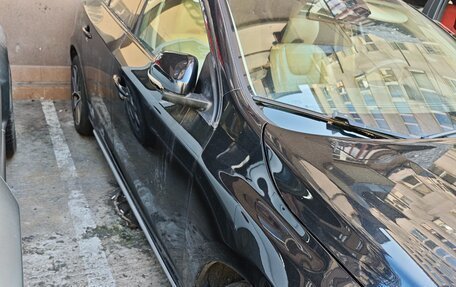 Volvo S60 III, 2012 год, 1 050 000 рублей, 3 фотография