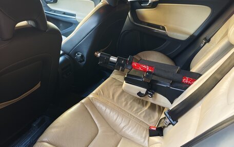 Volvo S60 III, 2012 год, 1 050 000 рублей, 5 фотография