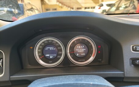 Volvo S60 III, 2012 год, 1 050 000 рублей, 6 фотография