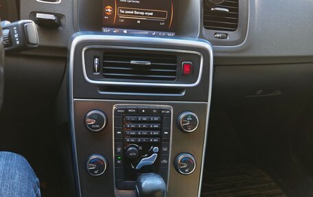 Volvo S60 III, 2012 год, 1 050 000 рублей, 7 фотография