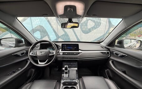 Chery Tiggo 7 Pro, 2022 год, 1 830 000 рублей, 2 фотография