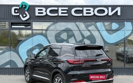 Chery Tiggo 7 Pro, 2022 год, 1 830 000 рублей, 3 фотография