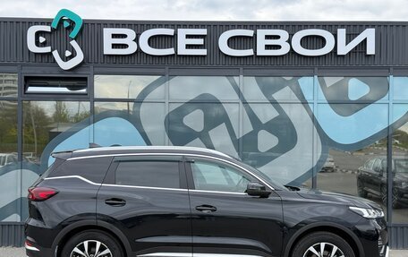 Chery Tiggo 7 Pro, 2022 год, 1 830 000 рублей, 8 фотография