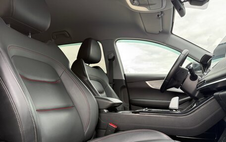 Chery Tiggo 7 Pro, 2022 год, 1 830 000 рублей, 7 фотография