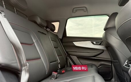 Chery Tiggo 7 Pro, 2022 год, 1 830 000 рублей, 4 фотография