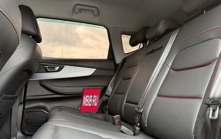 Chery Tiggo 7 Pro, 2022 год, 1 830 000 рублей, 11 фотография