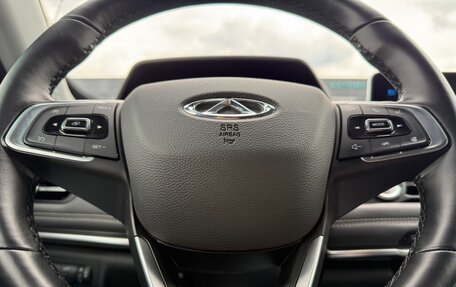 Chery Tiggo 7 Pro, 2022 год, 1 830 000 рублей, 15 фотография