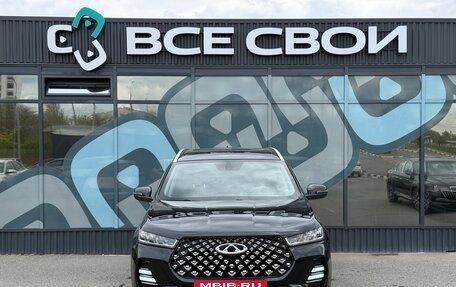 Chery Tiggo 7 Pro, 2022 год, 1 830 000 рублей, 5 фотография