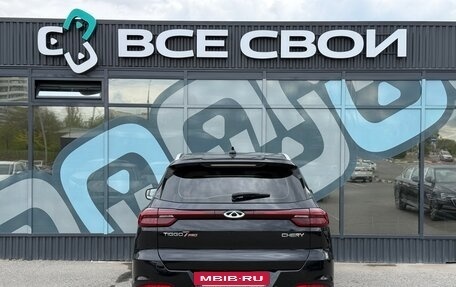Chery Tiggo 7 Pro, 2022 год, 1 830 000 рублей, 6 фотография