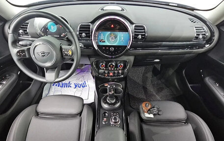 MINI Clubman, 2022 год, 1 650 000 рублей, 10 фотография