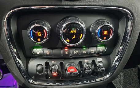 MINI Clubman, 2022 год, 1 650 000 рублей, 14 фотография