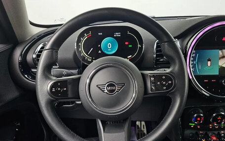 MINI Clubman, 2022 год, 1 650 000 рублей, 11 фотография