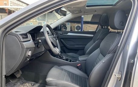Skoda Superb III рестайлинг, 2023 год, 1 690 000 рублей, 9 фотография