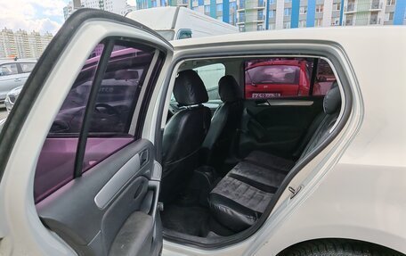 Volkswagen Golf VI, 2012 год, 499 999 рублей, 6 фотография