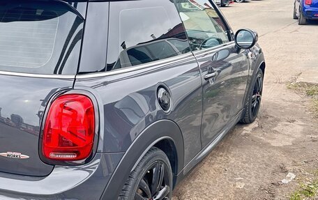 MINI Hatch, 2020 год, 3 150 000 рублей, 6 фотография
