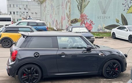MINI Hatch, 2020 год, 3 150 000 рублей, 2 фотография