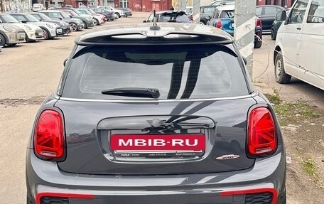 MINI Hatch, 2020 год, 3 150 000 рублей, 5 фотография