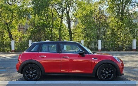 MINI Hatch, 2020 год, 2 350 000 рублей, 1 фотография