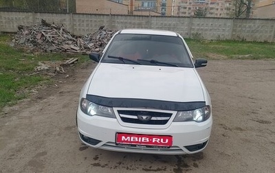 Daewoo Nexia I рестайлинг, 2014 год, 350 000 рублей, 1 фотография