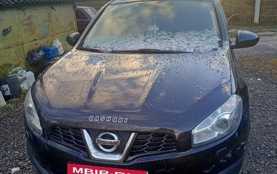 Nissan Qashqai, 2010 год, 780 000 рублей, 1 фотография