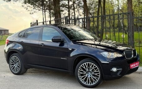 BMW X6, 2011 год, 2 500 000 рублей, 1 фотография