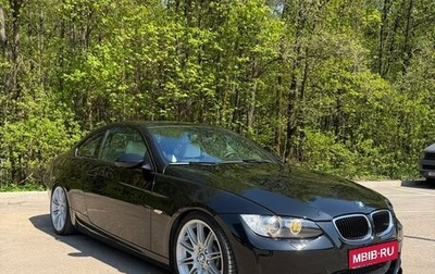 BMW 3 серия, 2010 год, 1 950 000 рублей, 1 фотография