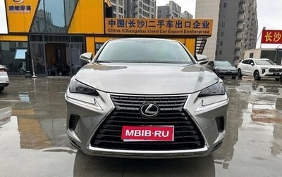 Lexus NX I, 2021 год, 2 920 000 рублей, 1 фотография