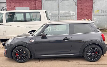 MINI Hatch, 2020 год, 3 150 000 рублей, 7 фотография