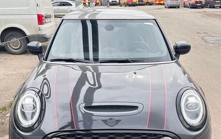 MINI Hatch, 2020 год, 3 150 000 рублей, 9 фотография