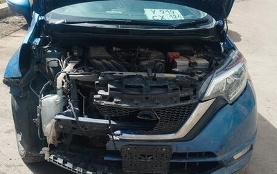 Nissan Note II рестайлинг, 2020 год, 700 000 рублей, 1 фотография