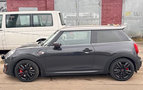 MINI Hatch, 2020 год, 3 150 000 рублей, 10 фотография