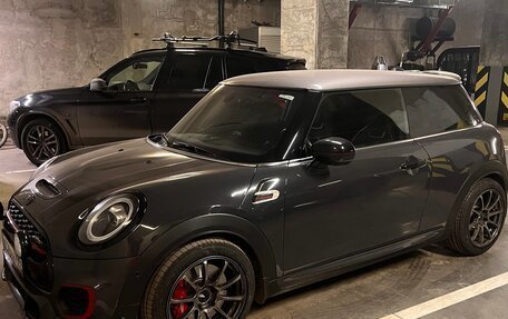 MINI Hatch, 2020 год, 3 150 000 рублей, 11 фотография