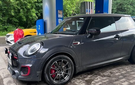 MINI Hatch, 2020 год, 3 150 000 рублей, 13 фотография