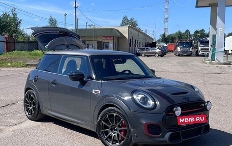 MINI Hatch, 2020 год, 3 150 000 рублей, 12 фотография