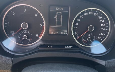 Volkswagen Amarok I рестайлинг, 2013 год, 1 930 000 рублей, 1 фотография
