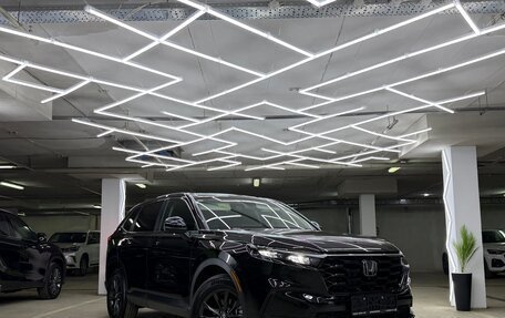 Honda CR-V, 2026 год, 4 400 000 рублей, 1 фотография