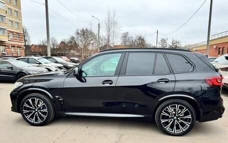 BMW X5, 2021 год, 7 500 000 рублей, 1 фотография