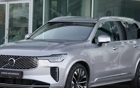 Volvo XC90 II рестайлинг, 2025 год, 11 290 000 рублей, 1 фотография