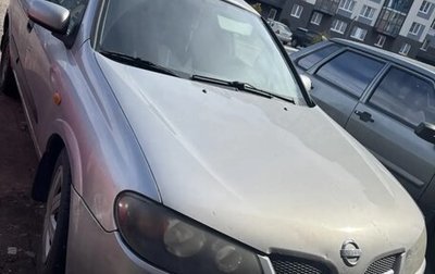 Nissan Almera, 2005 год, 200 000 рублей, 1 фотография