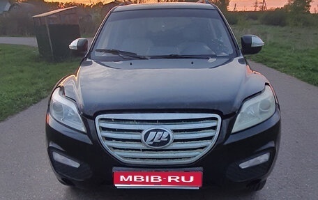 Lifan X60 I рестайлинг, 2012 год, 220 000 рублей, 1 фотография