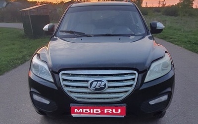 Lifan X60 I рестайлинг, 2012 год, 220 000 рублей, 1 фотография