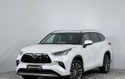 Toyota Highlander, 2026 год, 6 200 000 рублей, 1 фотография
