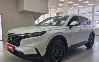 Honda CR-V, 2026 год, 4 649 000 рублей, 1 фотография