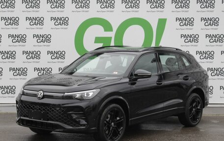 Volkswagen Tiguan, 2026 год, 4 650 000 рублей, 1 фотография