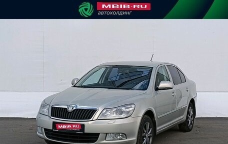 Skoda Octavia, 2011 год, 610 000 рублей, 1 фотография